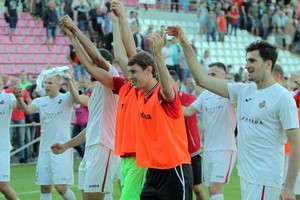 Skanūs futbolo vaisiai: „Sūduva“ ir „Trakai“ siekia „Žalgirio“ rekordo Europoje