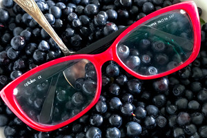 Turgaus naujienos: eilės driekiasi prie šių uogų, ir tam yra priežastis