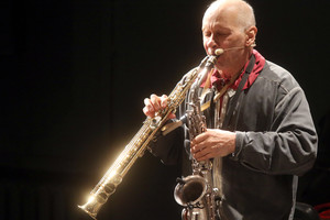 „Nida jazz maratone 2017“ – muzikiniai atradimai