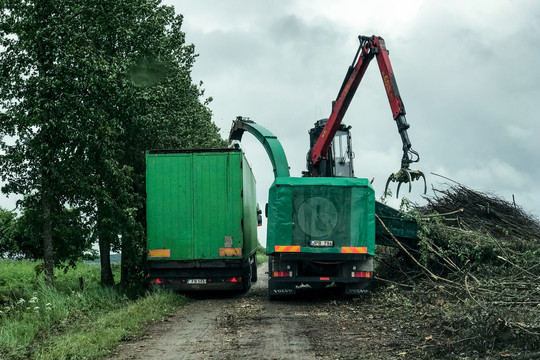 Energetikos strategija – pažangi, bet tobulintina