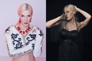 Po skyrybų Jurgita Kiguolė prakalbo apie gyvenimo pokyčius