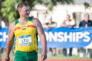 Pasaulio lengvosios atletikos čempionatas: ar lietuviai nustebins rezultatais?