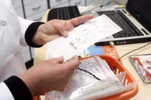 Vaistų reforma jau atsirūgo: „Tai žmones gali pribaigti“