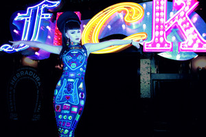 Mados pasaulis pažvelgė į tuos, kuriuos anksčiau visiškai ignoravo