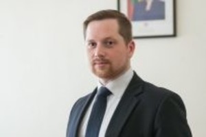 Ką daryti su žemės tarnybos vadovu, teks spręsti pačiam žemės ūkio ministrui