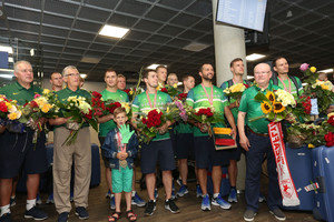 Kurčiųjų žaidynių prizininkams – pasakiškos premijos: atseikės 977 tūkst. eurų