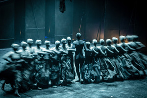 10 faktų: ar žinote, kad Williamo Shakespeare'o „Otele“ žodis „nuoširdumas“ minimas 52 kartus