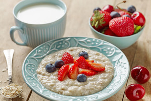 Tokius pusryčius giria visi mitybos specialistai