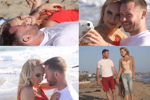 Simona Milinytė užkariavo „Hario Poterio“ žvaigždės širdį