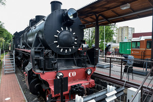 Pirmuoju traukiniu iš Vilniaus į Sankt Peterburgą – per 19 valandų 