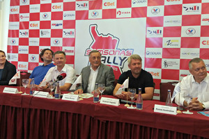 Ralio organizatoriams naujoje vietovėje didžiausias rūpestis – saugumas