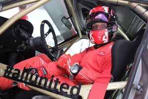 Šonaslydžio profesionalas Mantas Kulvinskas: „Sunkiems posūkiams įveikti reikia greičio“