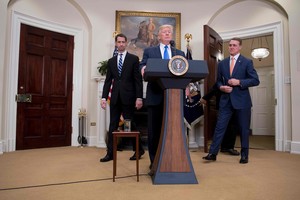 Po JAV sankcijų Maskvai – Europos ir Rusijos atsakymai 