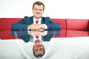 Socialdemokratų lyderis Gintautas Paluckas pasikliauja ne generolais, o eiliniais