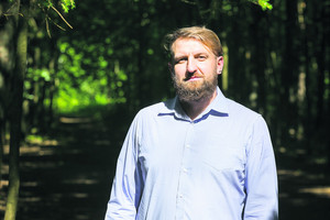 Po venų operacijos vilnietis atsidūrė per plauką nuo tragedijos