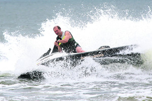 Palanga Viktorui Uspaskichui  – pats geriausias kurortas 