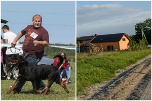 Už pragarą Anglijos vištų fermose lietuviui gresia kalėjimas