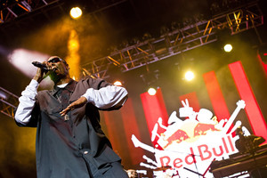 Snoop Doggas: „Red Bull Soundclash“ – tai puikus būdas pasitikrinti jėgas ir atrasti naujas žvaigždes“