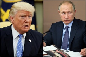 Maskva prakalbo apie karą: blogėjantys Rusijos ir JAV santykiai didina konflikto tikimybę