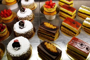 Lietuviai skanėstams vis reiklesni