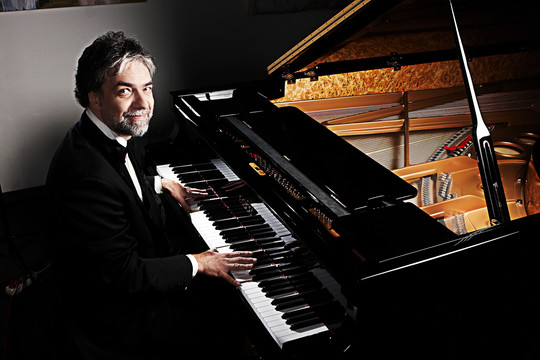 Petras Geniušas savo muzika tikisi įkvėpti Lietuvos publiką