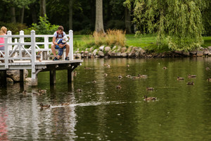 Ramus poilsis Palangoje? Misija įmanoma