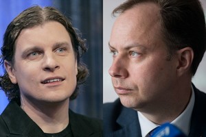  Aurelijus Veryga priėmė Lino Zarecko mestą iššūkį ir siūlo kompromisą