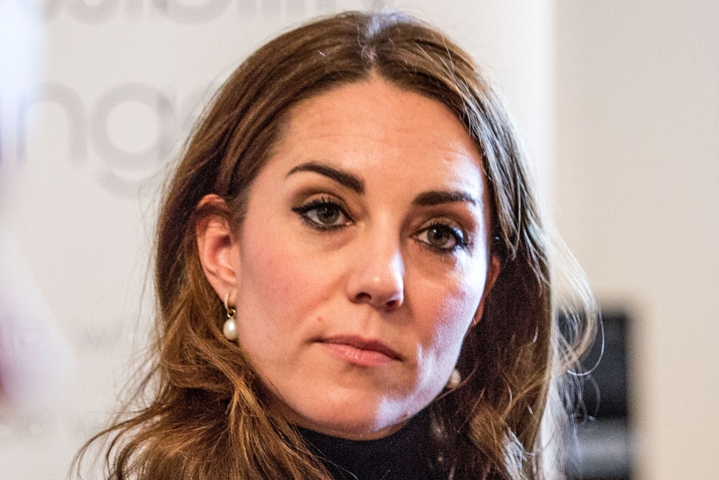 Kembridžo kunigaikštienė Catherine.