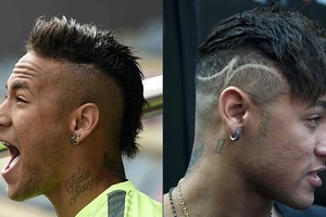 Po pasipriešinimo Ispanijoje – 222 milijonai ant „Barcelona“ stalo už Neymarą