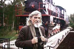 Kremlius bando užčiaupti slaptą informaciją atskleidžiantį aktyvistą