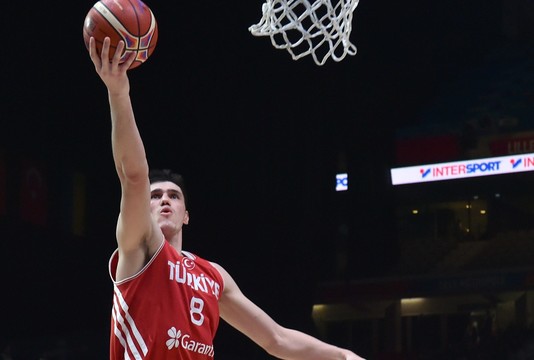 Smūgis Turkijos rinktinei: Ersanas Ilyasova atsisakė žaisti Europos čempionate
