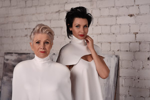 Stilistės J.Malakauskaitės fotosesija – tyrumo išsiilgusioms širdims virpinti 