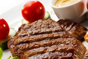 Šis universalus prieskonis pagardins bet kokią mėsą 