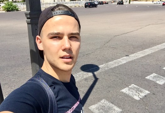 Ispanijoje keliavęs Audrius Janonis: „Moterys ten deginasi be liemenėlių ir tai yra labai gražu“