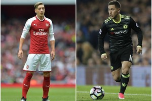 Ilgai lauktas futbolas grįžta: Anglija ruošia Londono derbį