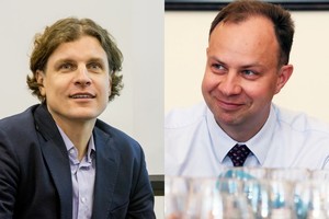 Iš Lino Zarecko-Choro lūpų – kartūs žodžiai Aurelijui Verygai