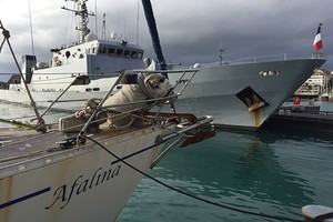 Prabilo apie sulaikytą lietuvių kokaino siuntą: jos vertė – daugiau nei 200 milijonų