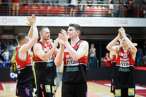 „Lietuvos rytas“ iš naujų rėmėjų sulaukė pusės milijono eurų