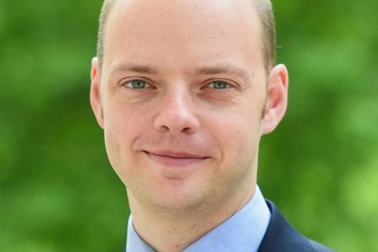 R.Vaisbrodas paskirtas LŽB vykdančiuoju direktoriumi