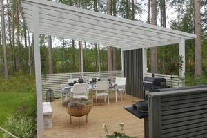 Dar šiauresnis klimatas neišveja suomių iš terasų – yra ko mums pasimokyti