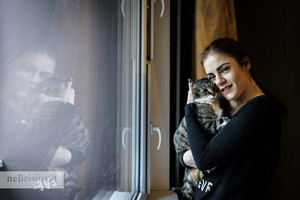 Merginos gyvenimas su kate – 50 terorizmo atspalvių 