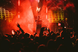  Festivalyje „Granatos Live 2017“ – pokyčiai