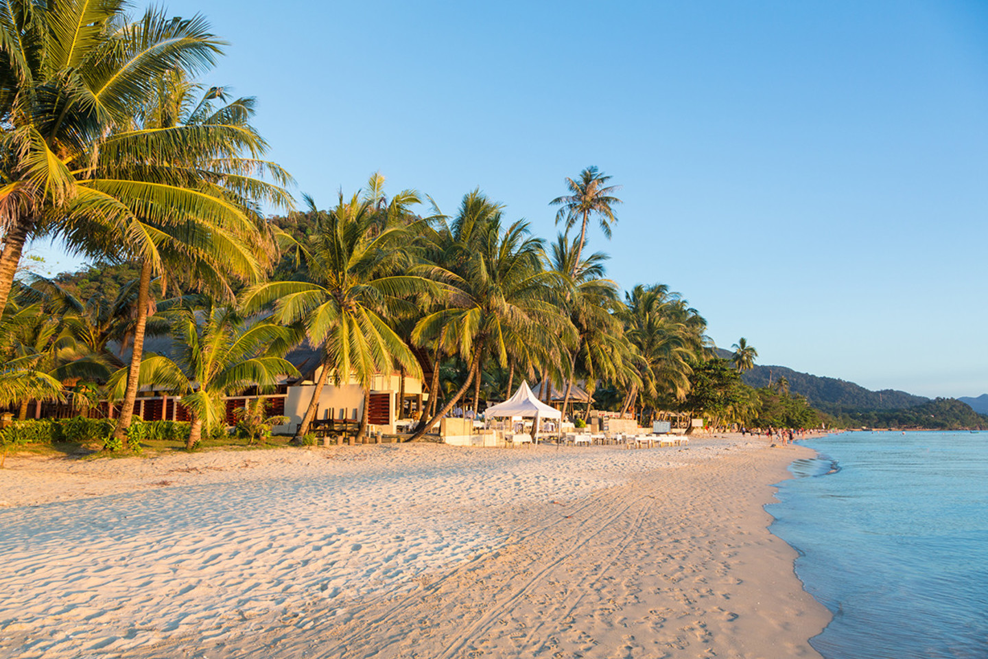 Koh Chang.