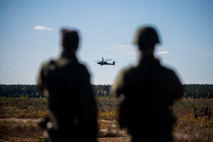 Kokių veiksmų turi imtis civiliai artėjant pratyboms „Zapad 2017“?