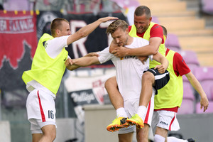 „Sūduvos“ kapitonas norėtų bulgarams atkeršyti už „Žalgirį“