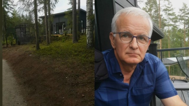 Suomijoje bruzda būsto paroda, įvertino Lietuvos statybų ekspertas