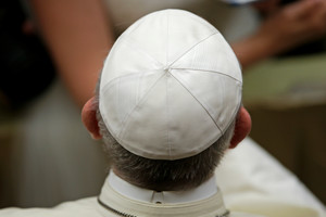 Oficialus Vatikano pareigūnas: popiežiui „labai patinka Kinija“