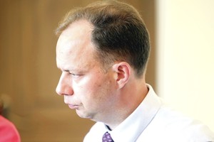 Aurelijaus Verygos pažadai juokina: žmonės bėga iš darbo