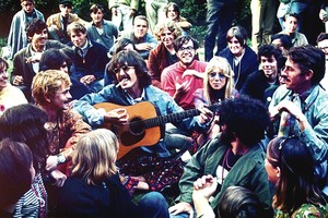 Hipiškoji Meilės vasara įkvėpė sovietų okupuotą Lietuvą kovoti už laisvę