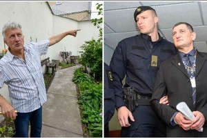 Henytei teliko sapnuoti pataisos namus, kurie kaliniams – rojus